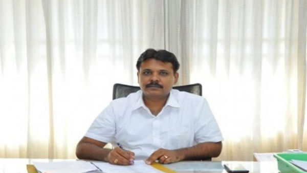 ಟೆಸ್ಟ್ ಮಾಡಿಸಿಕೊಳ್ಳಲು ಕರೆ