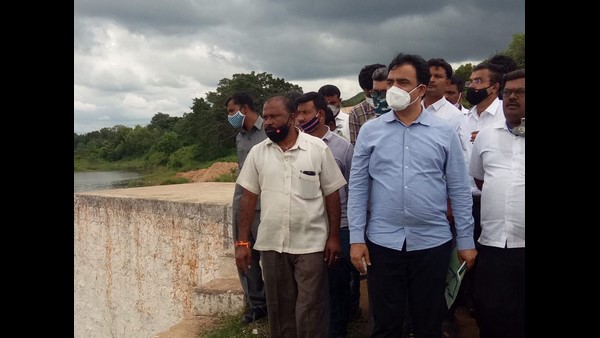 250 ಕೋಟಿ ರೂ.ಗಳಿಗೂ ಅಧಿಕ ಮೊತ್ತದ ಕಾಮಗಾರಿ