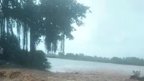 ಮಳೆ ಮುನ್ಸೂಚನೆ