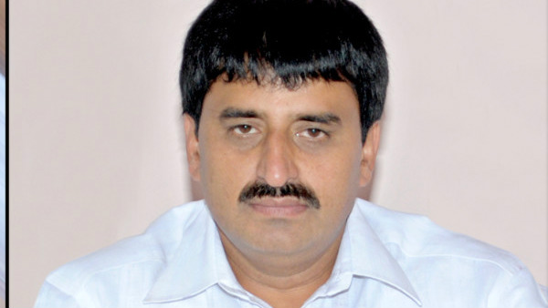 ರಾಜ್ಯ ಖಜಾನೆ ಖಾಲಿ