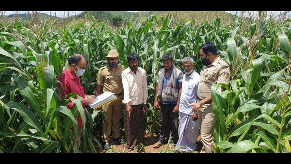 ರೋಜಾ ತಂದೆಗೆ ಕಾಡಿದ ಅನುಮಾನ