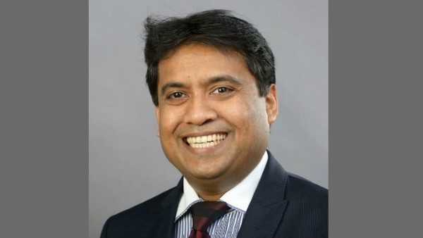 ಫ್ಲಿಪ್ಕಾರ್ಟ್ ಫ್ಯಾಷನ್ನ ಉಪಾಧ್ಯಕ್ಷ ನಿಶಿತ್