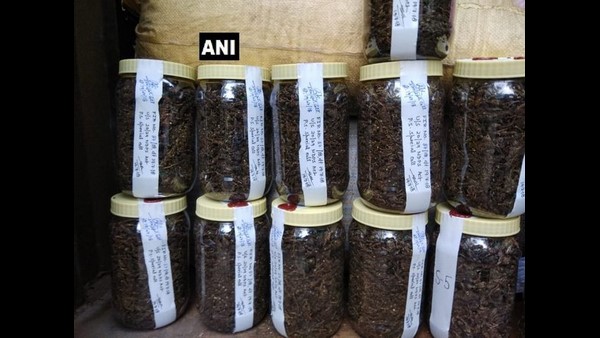 ಕೋರ್ಟ್ ಆದೇಶಕ್ಕೂ ಮೊದಲು ಗಾಂಜಾ, ಡ್ರಗ್ಸ್ ನಾಶಪಡಿಸುವಂತಿಲ್ಲ