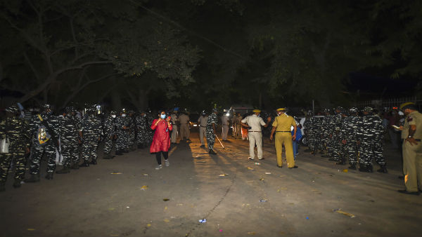 ಪೂರ್ವನಿಯೋಜಿತ ಸಂಚು