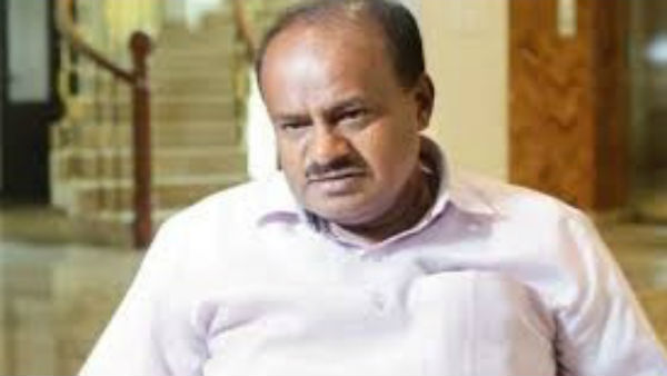 ನಾನು ಸಿಎಂ ಆಗಿದ್ದಾಗ ಡ್ರಗ್ಸ್ ದಂಧೆಗೆ ಬ್ರೇಕ್ ಹಾಕಲು ಯತ್ನಿಸಿದ್ದೆ