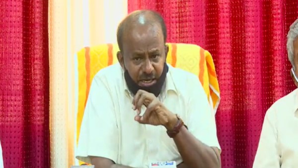 ಕುಮಾರಸ್ವಾಮಿಯವರಿಗೆ ಗೊತಿಲ್ಲದ ವಿಚಾರವೇನೂ ಅಲ್ಲ