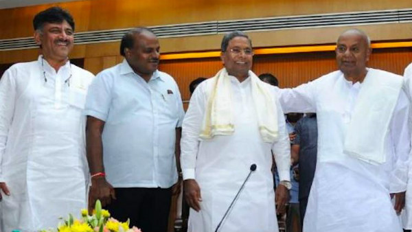 ಸಿದ್ದರಾಮಯ್ಯ ಎಂತಹ ಸ್ವಾರ್ಥಿ, ಎಡಬಿಡಂಗಿ ರಾಜಕಾರಣಿ ಎಂದು ಇಡೀ ನಾಡಿಗೆ ಗೊತ್ತಿದೆ