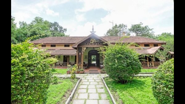 ಮಹಾರಾಜರಿಗೆ ಅಚ್ಚುಮೆಚ್ಚಿನ ತಾಣ