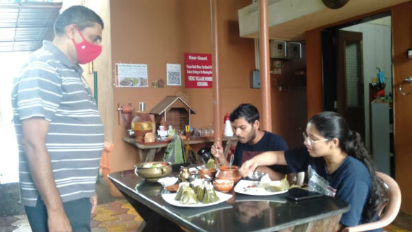 ಕಡಲ ತೀರದ ಆಕರ್ಷಣೆ