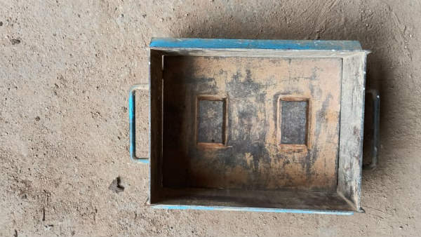 ಸ್ವದೇಶಿ ಚಿಂತನೆಯ ಫಲ