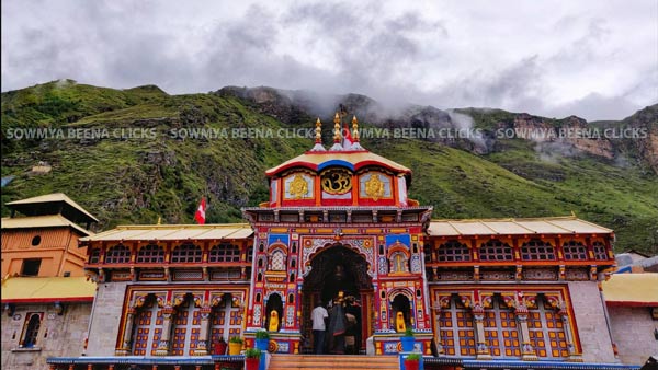 ಸ್ಪರ್ಶಿಸಲು ಅಸಾಧ್ಯವೆನಿಸುವಷ್ಟು ತಂಪಾಗಿರುವ ತಪ್ತಕುಂಡ್