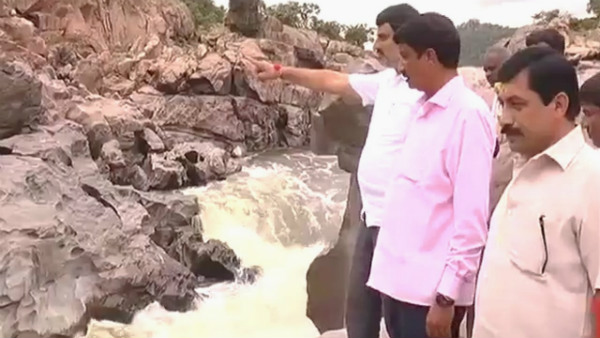 ತಮಿಳುನಾಡಿಗೂ ನೀರು