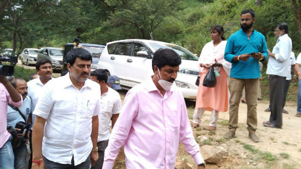 ಯೋಜನಾ ಸ್ಥಳ