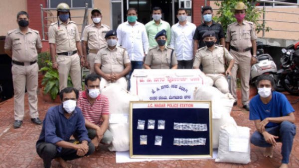 ಲೂಬಿನ್ ಅಮಲ್ ನಾಥ್ ಪೆಡ್ಲರ್