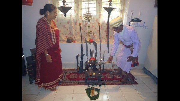 ಊರು ಮೈದಾನಗಳಲ್ಲಿ ಗ್ರಾಮೀಣ ಕ್ರೀಡಾಕೂಟ