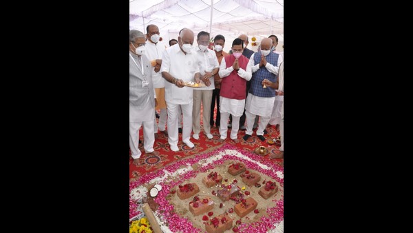 ಮುಖ್ಯ ನ್ಯಾಯಮೂರ್ತಿಗಳ ಕೊಠಡಿ