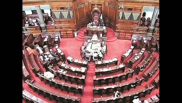 ರಾಜ್ಯಸಭೆಯಲ್ಲಿ ಪಕ್ಷದ ನಾಯಕ