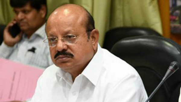 ಜಯಚಂದ್ರ ಭವಿಷ್ಯ ರಾಜಣ್ಣ ಕೈಯಲ್ಲಿ?