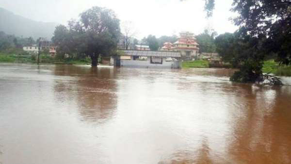 ಹೋಬಳಿವಾರು ದಾಖಲಾಗಿರುವ ಮಳೆ