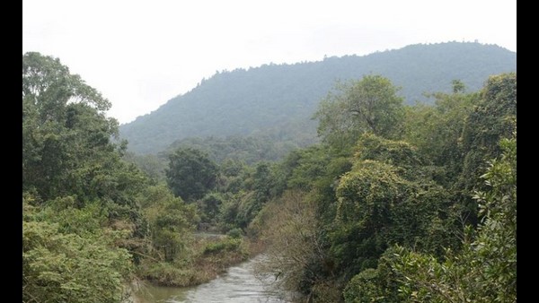 ಪ್ರಸಕ್ತ 400 ಮಿ.ಮೀ. ಕಡಿಮೆ ಮಳೆ