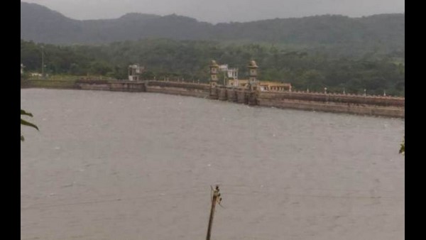ಜಿಲ್ಲೆಯಲ್ಲಿ ತಾಲೂಕುವಾರು ಮಳೆ ವಿವರ