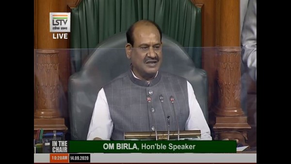 ಭಾರತ-ಚೀನಾ ವಿವಾದ ಚರ್ಚೆ ಇಲ್ಲ