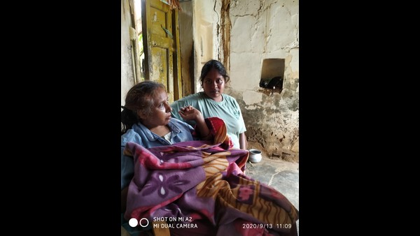 ಅತಿಥಿ ಶಿಕ್ಷಕಿಯಾಗಿದ್ದ ಮಧು