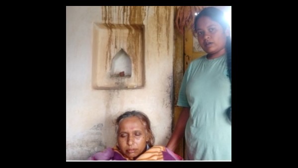ನೆರವಿಗಾಗಿ ಮೊರೆಹೋದ ಕುಟುಂಬ