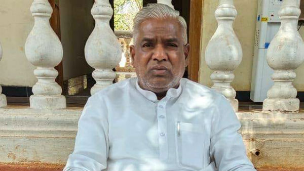 ನಾರಾಯಣರಾವ್ ಬಿಎ ಪದವೀಧರರು