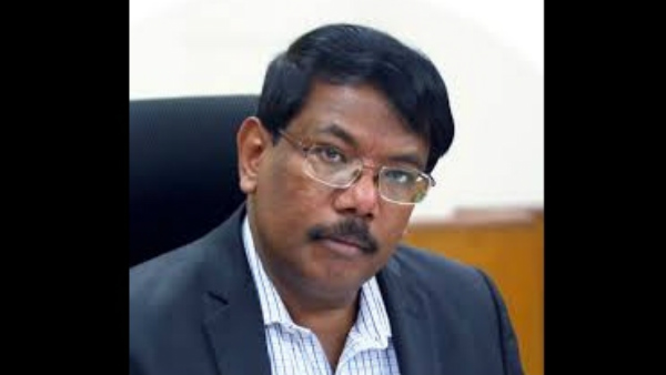 ಬಿಬಿಎಂಪಿ ಆಯುಕ್ತ ಮಂಜುನಾಥ್ ಪ್ರಸಾದ್