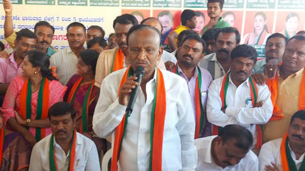 ಸಾಂವಿಧಾನಿಕ ಮಾನ್ಯತೆ ಹೊಂದಿಲ್ಲ