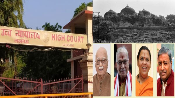ಮಸೀದಿ ಒಡೆಯುವವರನ್ನು ಬಿಜೆಪಿ ನಾಯಕರೇ ತಡೆದರು