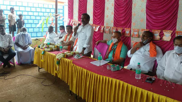 ಪೇಜ್ ಪ್ರಮುಖ್ಗೆ ಜವಾಬ್ದಾರಿ