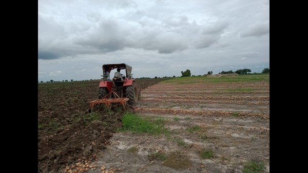 ಸೆಪ್ಟೆಂಬರ್ ತಿಂಗಳಲ್ಲಿ ಆರಂಭವಾದ ಮಳೆ