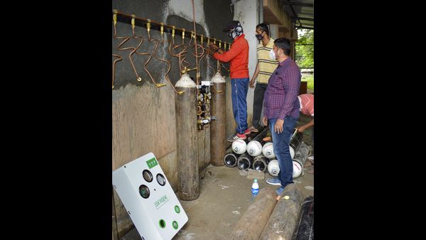 ಎಲ್ಲ ರಾಜ್ಯಗಳಲ್ಲೂ ಸಹಾಯವಾಣಿ ತೆರೆಯಲು ತೀರ್ಮಾನ