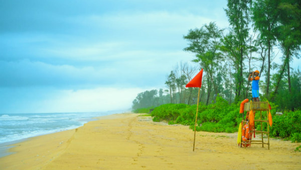 ರಾಷ್ಟ್ರೀಯ ಆಯ್ಕೆ ಸಮಿತಿಗೆ 8 ಬೀಚ್ ಗಳ ಆಯ್ಕೆ