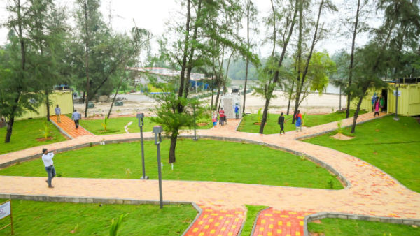 ಸದ್ಯದಲ್ಲಿಯೇ ಅಂತರರಾಷ್ಟ್ರೀಯ ತಂಡ ಆಗಮನ