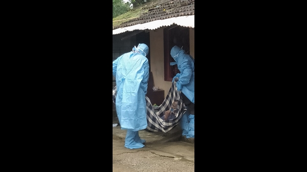 ಆಸ್ಪತ್ರೆಗೆ ಸೇರಿಸಿಕೊಳ್ಳಲು ನಿರಾಕರಣೆ