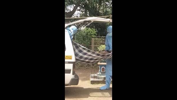 ಎಷ್ಟೇ ಮನವಿ ಮಾಡಿಕೊಂಡರೂ ಸ್ಪಂದನೆ ಸಿಕ್ಕಿಲ್ಲ