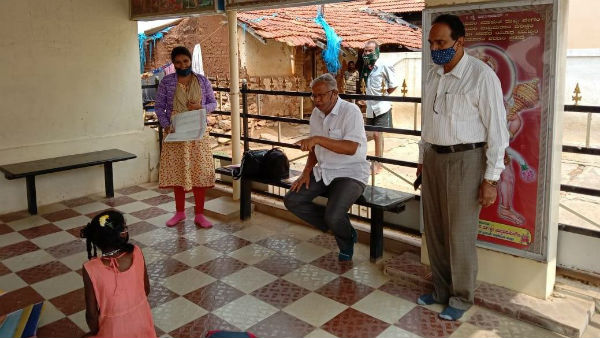 ಎಸ್ಎಸ್ಎಲ್ಸಿ ಪರೀಕ್ಷೆ