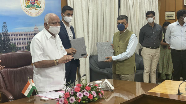 ಬೆಟ್ಟಹಲಸೂರು ಮೆಟ್ರೊ ಸ್ಟೇಷನ್ ಅಭಿವೃದ್ಧಿ