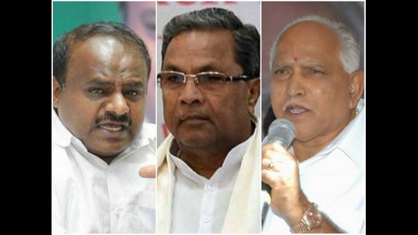 ಬಿಜೆಪಿ ಕೆಟ್ಟ ಚಾಳಿ