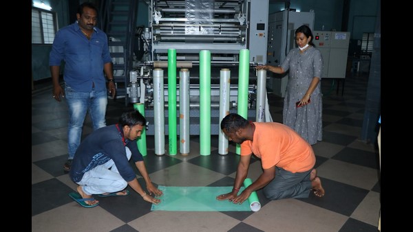 ವೈರಸ್ 2 ಗಂಟೆ 45 ನಿಮಿಷದಲ್ಲಿ ಸತ್ತು ಹೋಗುತ್ತವೆ