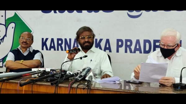 ಬಿಜೆಪಿ ಸರ್ಕಾರದ ಶೂನ್ಯ ಸಾಧನೆ