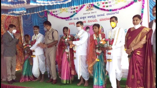ಮಾದರಿ ಜೀವನ ಕಟ್ಟಿಕೊಳ್ಳುವ ಯತ್ನ