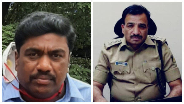 ಹೆಡ್ ಕಾನ್ಸ್ಟೇಬಲ್ರಿಂದ ಮಾಹಿತಿ