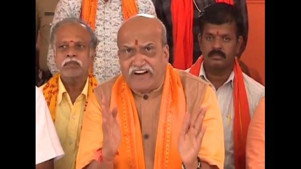 ಮುಜರಾಯಿ ಇಲಾಖೆ ಮೇಲೆ ಆಕ್ರೋಶ