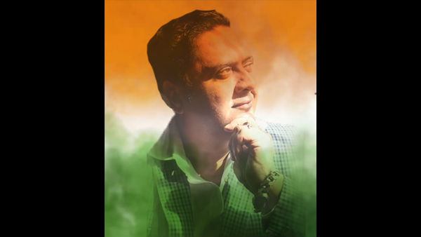 ಖ್ಯಾತ ಸಂಖ್ಯಾಶಾಸ್ತ್ರ ಪರಿಣಿತ ಸಂಜಯ್.ಬಿ..ಜುಮಾನ್