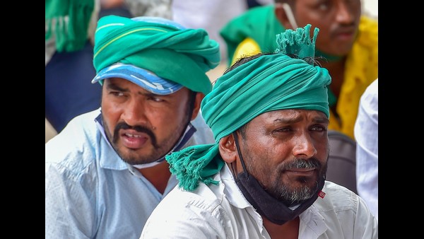 ವಿವಿಧ ಸಂಘಗಳ ರೈತ ಮುಖಂಡರು ಭಾಗಿ