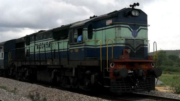 ಯಶವಂತಪುರ-ಹಜರತ್ ನಿಜಾಮುದ್ದೀನ್
